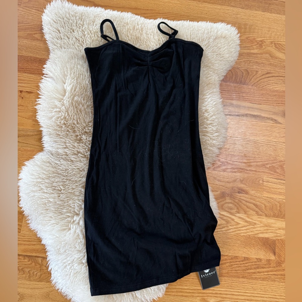 Black Women's dress